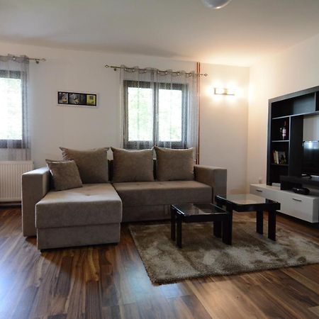 Apartmani Ogi I Ana Bajina Basta Exterior foto